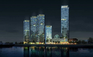 高雄亞洲新灣區亮眼  統一再砸84億元