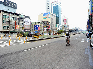 交部擺烏龍？高雄危險路段數據有誤