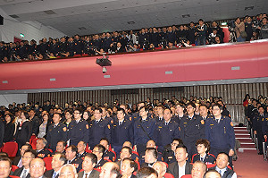 首都加給定案 雙北「繁重加成」可領雙倍