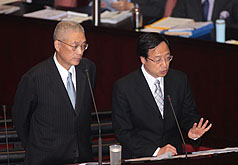 住宅區不能設酒吧  江宜樺：從未放寬