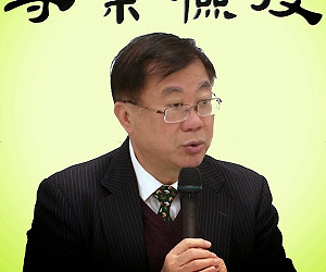 台灣農業新出路 陳保基：跨域合作