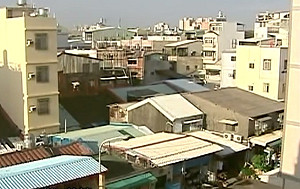 割除城市之瘤 高市通過新草衙自治條例