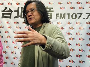 談柯P再失言  林洲民：那不是個議題