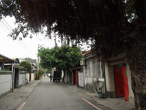 黃埔眷村將拆  陳菊動員保留