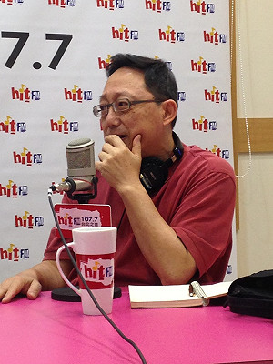 攻佔深藍票區？姚立明：會帶柯P去眷村