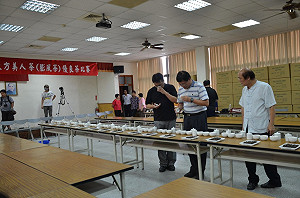 峨眉農會強購比賽茶?茶農私下抱怨連連