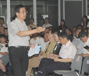 柯P指貪婪  遠雄反批市府3個錯亂