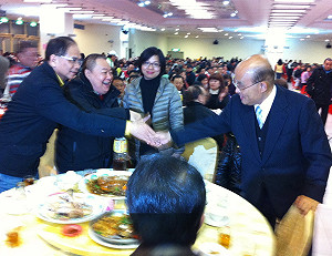 6都變3都惹爭議！游錫堃批朱今昔不一