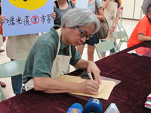 不可能贏的仗？馮光遠：沒人料到318