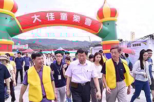 北捷誤傷事件撤換高層？ 柯P：找不到邏輯關聯性