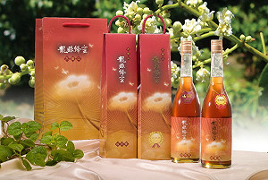 大崗山評鑑蜜全面供貨中  錯過要等明年