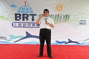 胡志強：28日將與張志軍談東亞青運動會