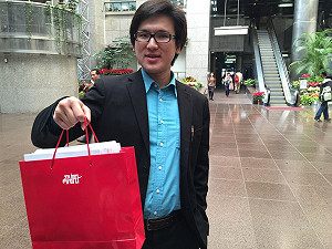 徐嶔煌凌晨酒駕遭移送 晚間閃辭廉政委員