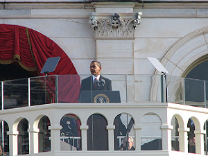 歐巴馬訪中 將重申維護台海和平