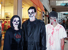 景氣差荷包緊 老美萬聖節消費能省就省