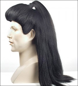 全球之聲/美國:萬聖節種族與性別