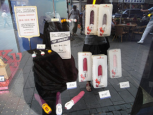 性產業大翻轉　女性成為主力消費群