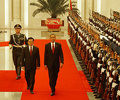 歐巴馬未提台關法 王維正：不表示政策改變