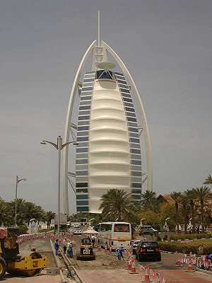 杜拜風暴  全球股市重挫