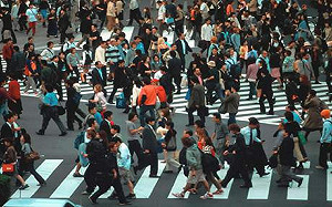 日將重砸4萬億日圓搶救經濟