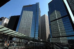 美AIG子公司友邦保險將在香港上市