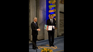 歐巴馬演講 外媒讚賞