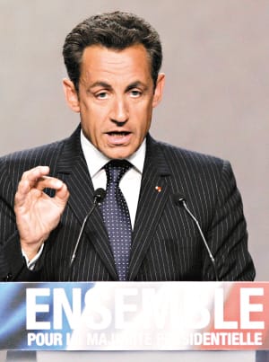 法國擬發行350億歐元國債 投資5大領域