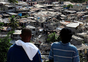 海地震災搜救階段結束  救出132人