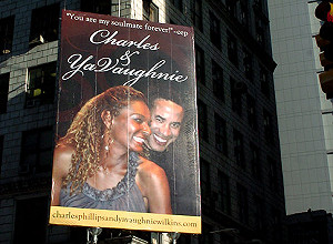 甲骨文總裁情婦的反擊﹗看版公開恩愛合照