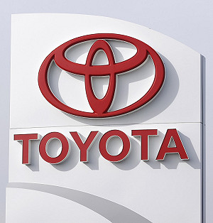 力挽消費者信心 豐田公布油門踏板維修計劃