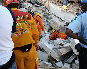 聯合國專家籲 國際多邊組織應給海地金援非借貸