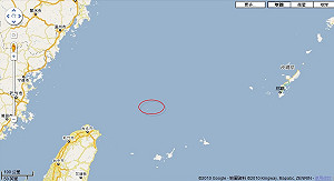 美國務院：美日安保條約適用於釣魚台