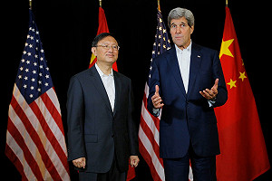 天安門事件勿現香港！美籲中克制武力介入