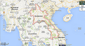 寮國墜機49人罹難  傳有1名台灣旅客