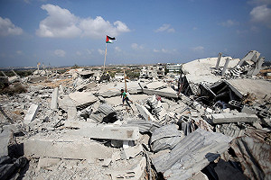 UN中東特使：須扭轉不斷惡化的以巴局勢