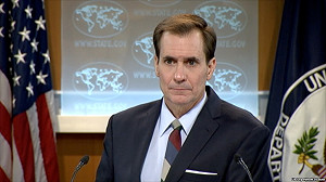 美國國務院：樂見兩岸領導人會晤