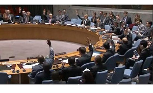 中非槍戰105人亡  法國軍隊進駐維和