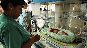 WHO：沒有醫療人力就沒有健康