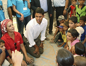 應克里姆林宮要求  美援組織撤離俄羅斯