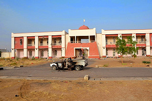 奈及利亞2天3起恐攻  最小炸彈客才11歲