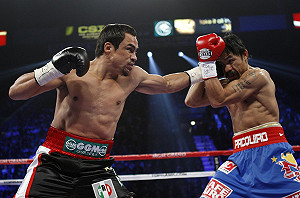 世界拳王賽小褲褲 搞掉墨西哥選舉