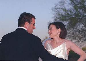 臉書營運長憶亡夫 「仍願不顧一切走上紅毯」