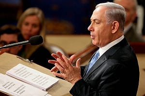 伊朗核談協議 以色列批是「歷史錯誤」