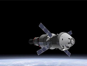 人類登陸火星  美召開國際部長級會議