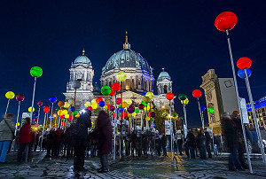 英媒民調：對美俄印象差 德最受歡迎