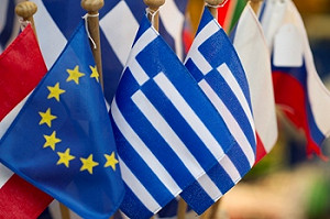 希臘通過緊縮預算案 換取歐盟紓困