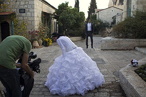 能不能結婚？  美調查：跟所得教育有關