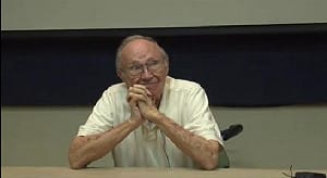 二戰投下廣島原子彈  僅存機員逝世