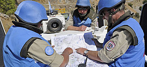 聯合國呼籲以敘雙方克制