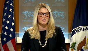 美籲中勿擴大空識區  將採對抗措施